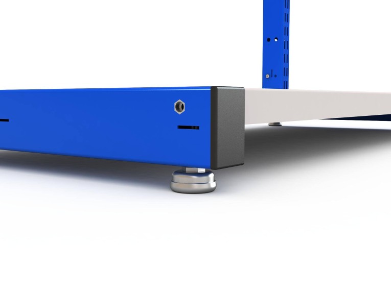 Система хранения SORTEX 1075 №1-2 (односторонняя) купить в Вологде