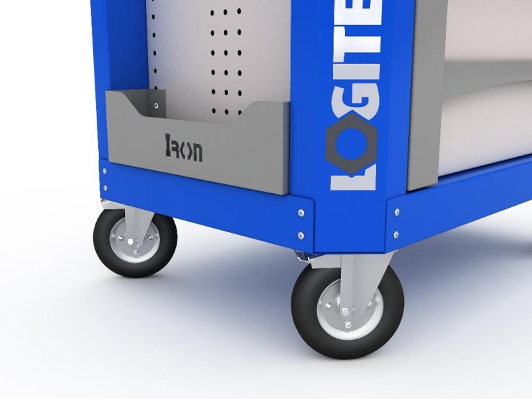 Тумба LOGITEX 5 №1 купить в Вологде Тумба LOGITEX 5 №1 купить в Вологде