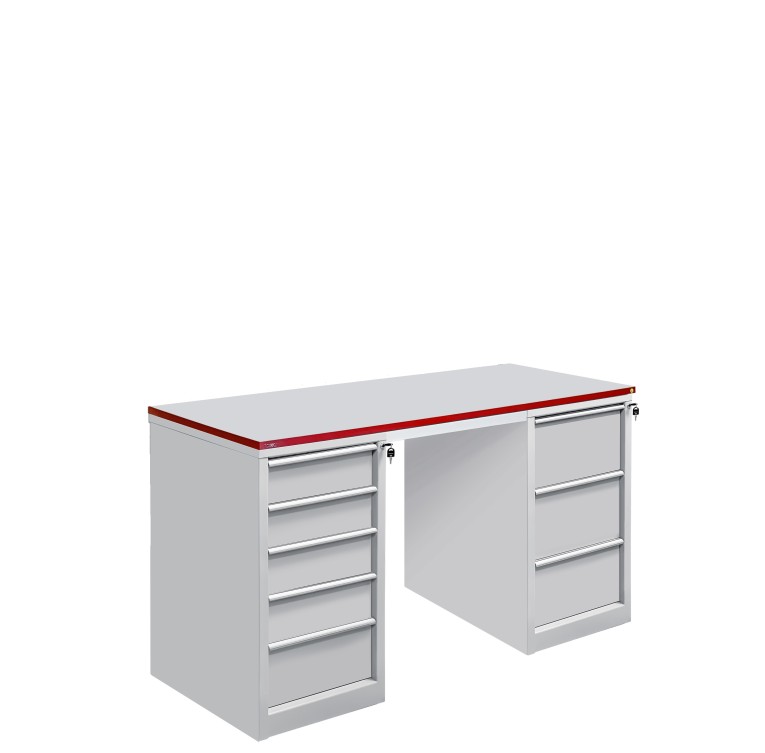 Стол промышленный Gresson СП-1500Т2Т5 ESD купить в Вологде