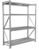 Стеллаж MS Profi 3000х1200х500 4 полки