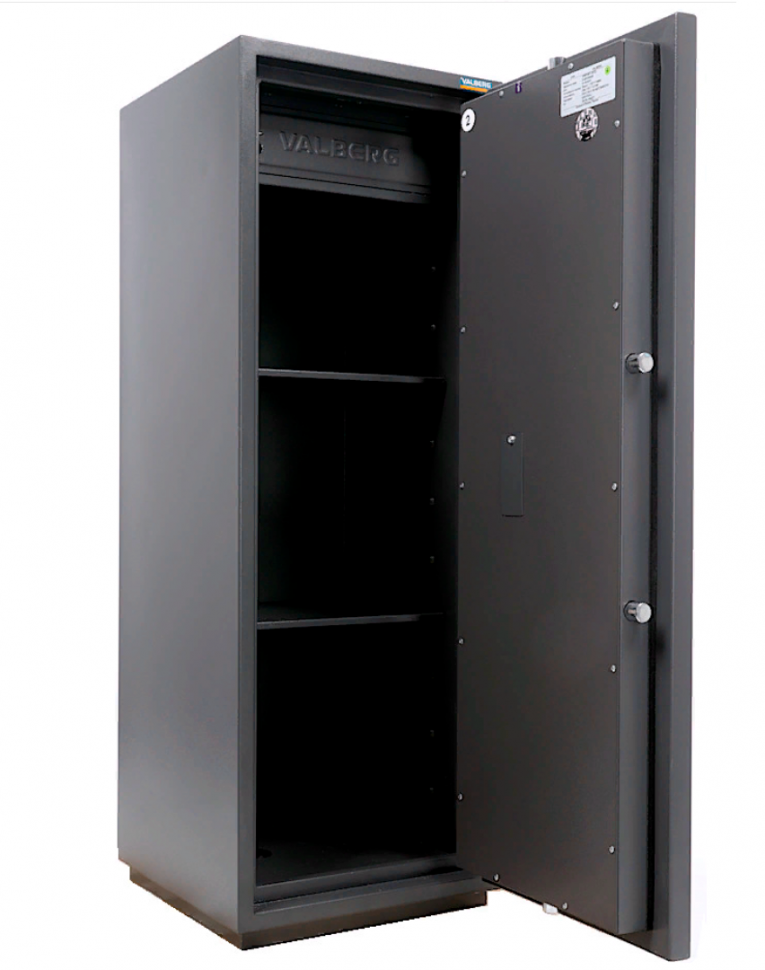 Взломостойкий сейф Valberg Кварцит 120Т EL купить в Вологде Взломостойкий сейф Valberg Кварцит 120Т EL купить в Вологде