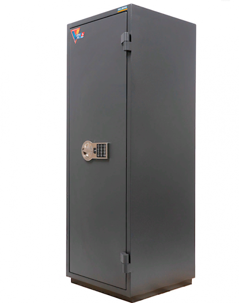 Взломостойкий сейф Valberg Кварцит 120Т EL купить в Вологде Взломостойкий сейф Valberg Кварцит 120Т EL купить в Вологде