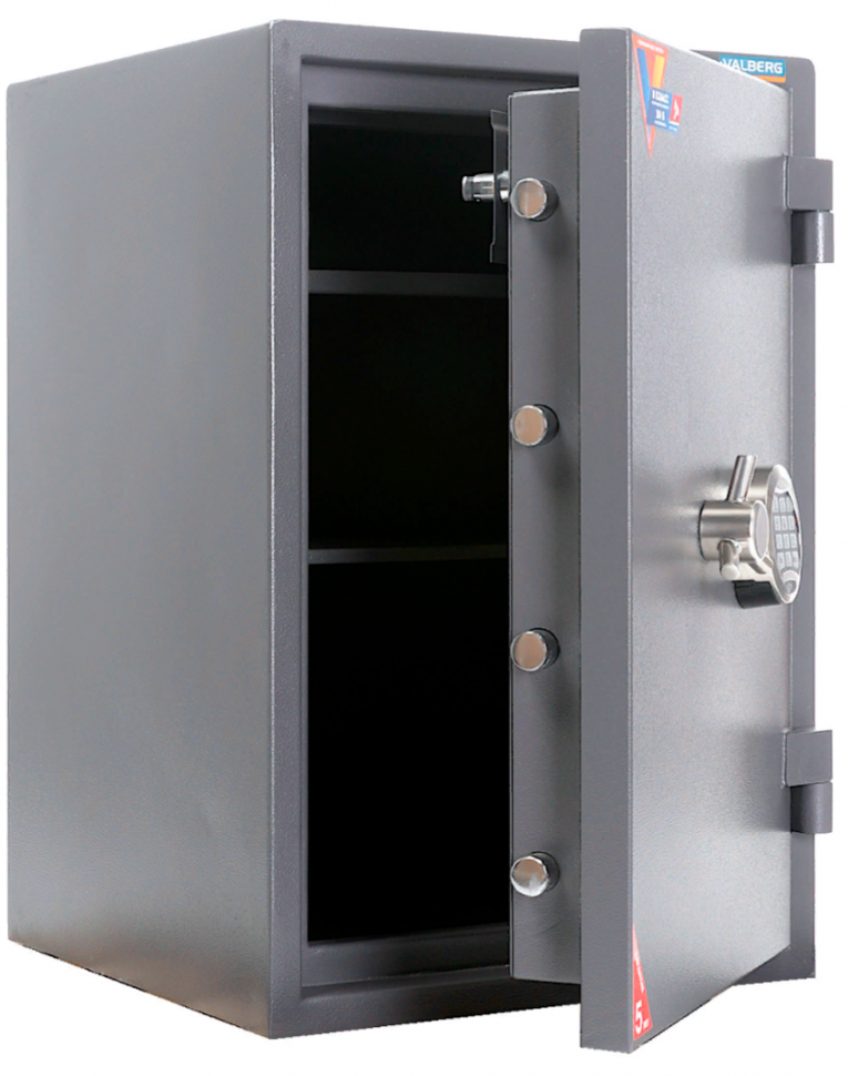 Взломостойкий сейф Valberg Гранит 65Т EL купить в Вологде