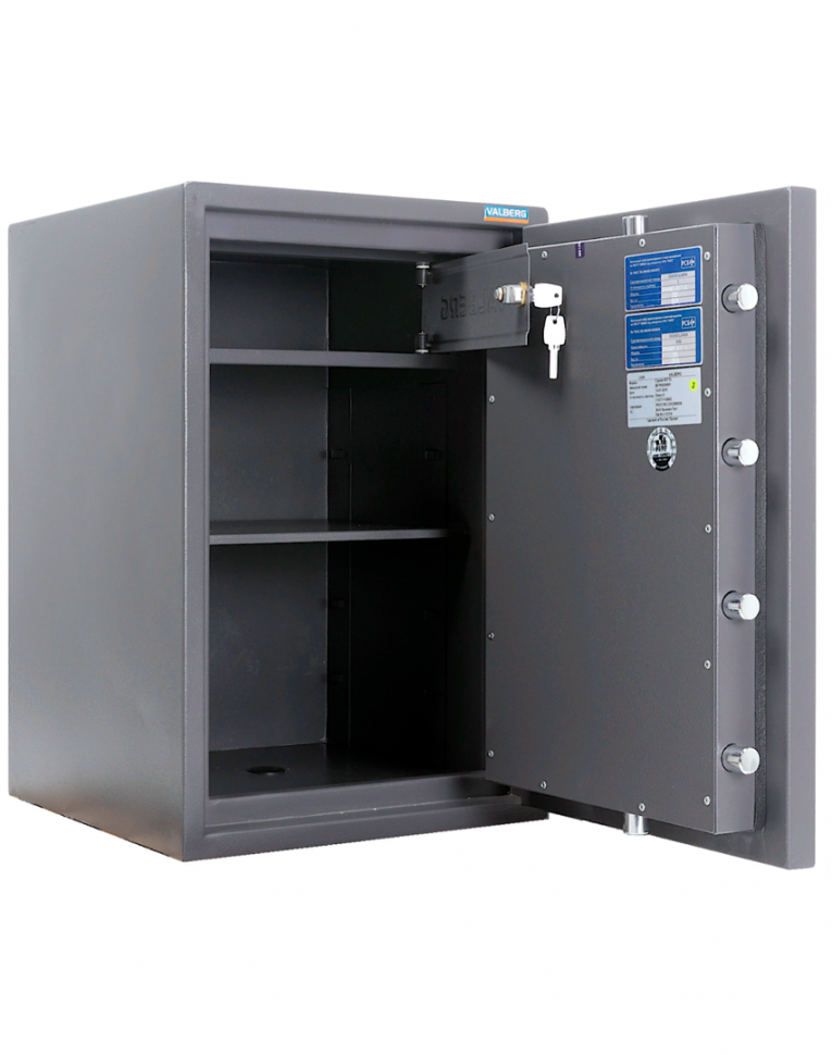 Взломостойкий сейф Valberg Гранит 65Т EL купить в Вологде