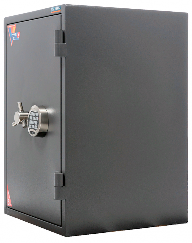 Взломостойкий сейф Valberg Гранит 65Т EL купить в Вологде