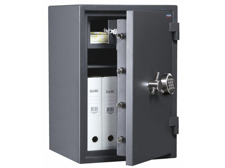 Взломостойкий сейф Valberg Гранит 65Т EL купить в Вологде