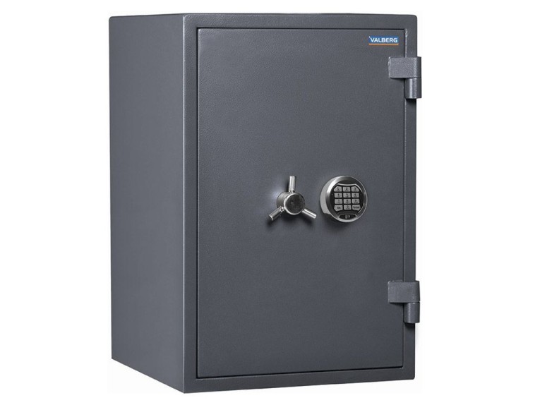 Взломостойкий сейф Valberg Гранит 65Т EL купить в Вологде