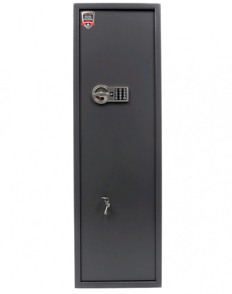 Оружейный сейф Aiko Филин 33 EL купить в Вологде