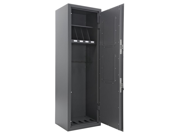 Шкаф ШХО-1445 5АКМ купить в Вологде