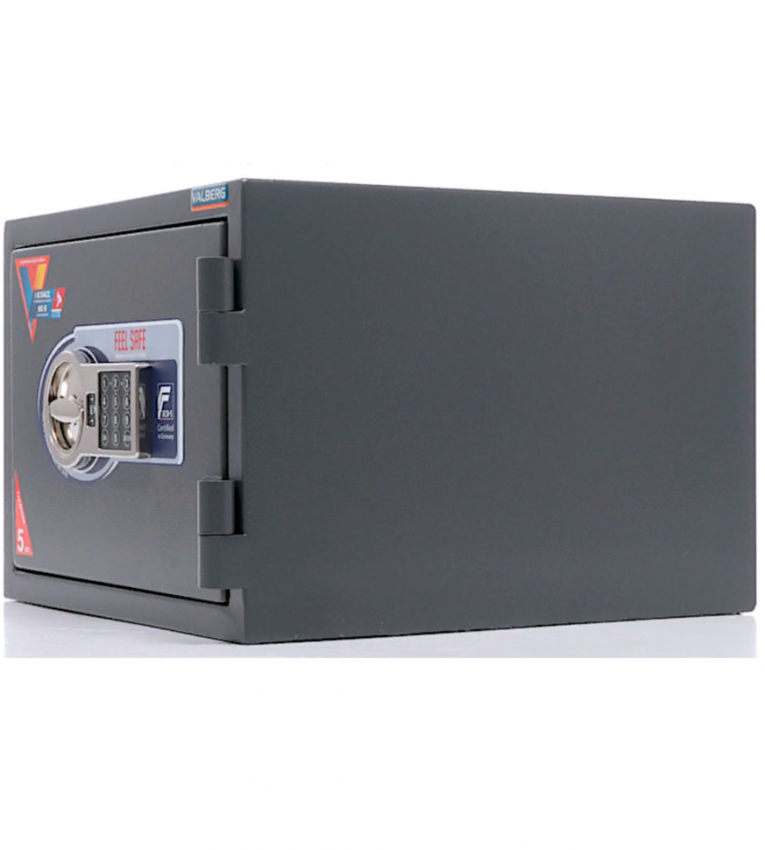 Огневзломостойкий сейф Valberg Гарант 32 EL купить в Вологде Огневзломостойкий сейф Valberg Гарант 32 EL купить в Вологде