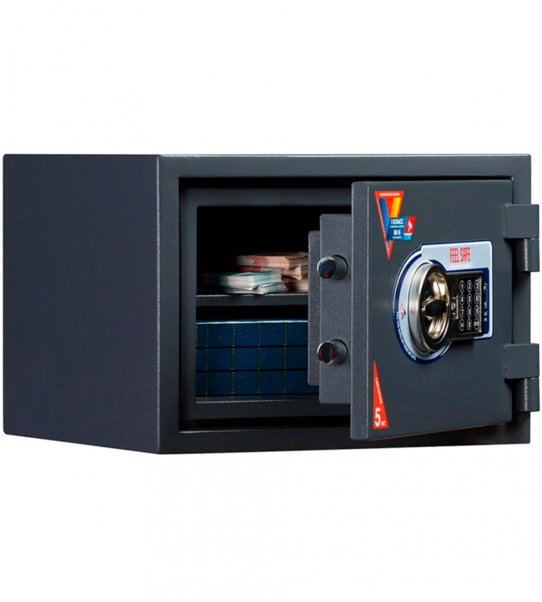 Огневзломостойкий сейф Valberg Гарант 32 EL купить в Вологде Огневзломостойкий сейф Valberg Гарант 32 EL купить в Вологде