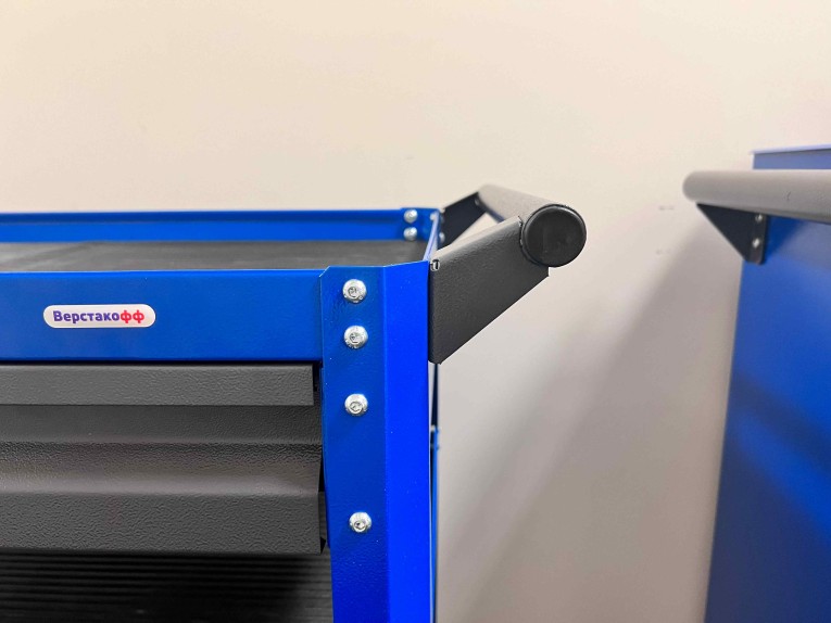 Тележка инструментальная PLC 8007.0 купить в Вологде