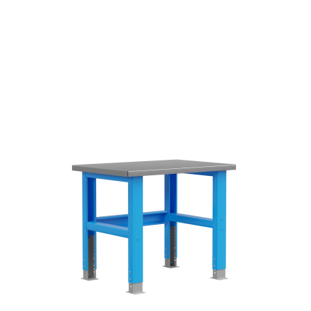 Стол промышленный PLC 10.0