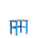 Стол промышленный PLC 10.0