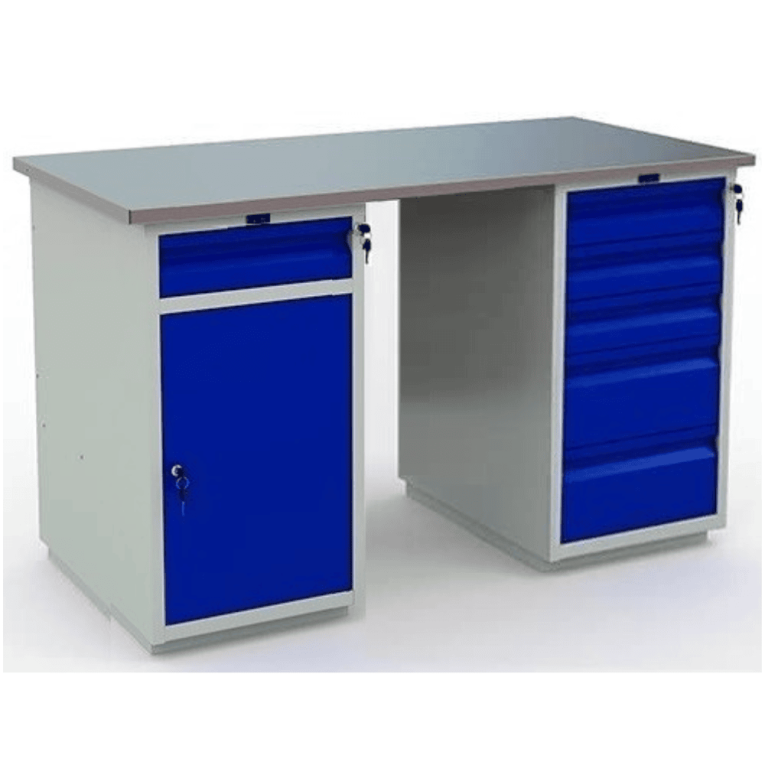 Верстак Profi WT140.WD2/WD5.000 купить в Вологде