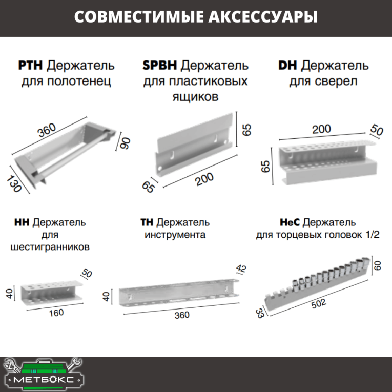 Верстак Profi WT140.WD2/WD5.000 купить в Вологде