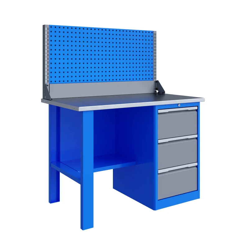 Верстак PRF 121.13.1-1 купить в Вологде Верстак PRF 121.13.1-1 купить в Вологде