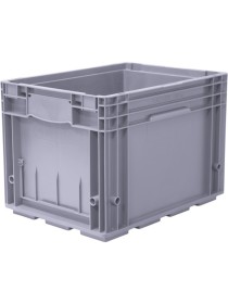 Ящик 396х297х280 4329 серый Ящик 396х297х280 4329 серый