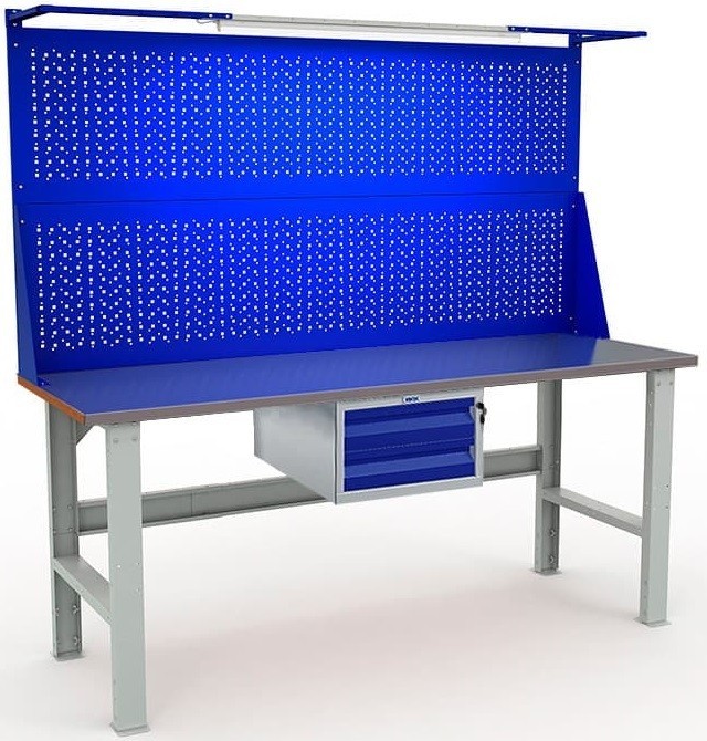 Верстак Expert WTS200.F2/F2.121 купить в Вологде