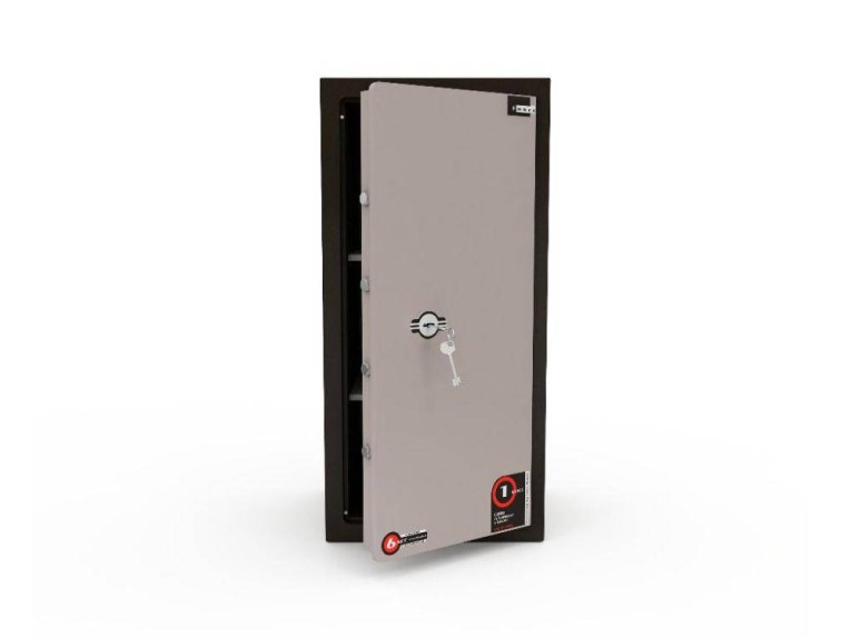 Сейф LS-040 K купить в Вологде