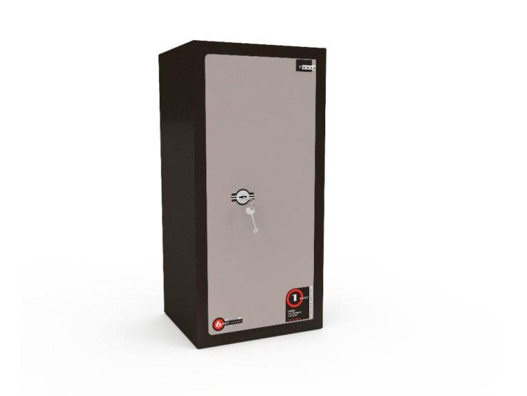 Сейф LS-040 K купить в Вологде