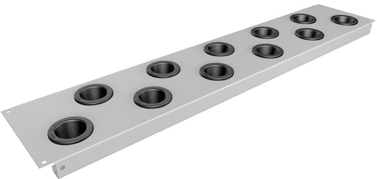 Комплект полок AMH TC SK 40 (2 шт) купить в Вологде