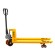 Гидравлическая тележка (рохля) SD (BF25, г/п 2500 кг, вилы 1150x550 мм, PDP) SMARTLIFT (SMART) купить в Вологде