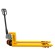 Гидравлическая тележка (рохля) SD (BF25, г/п 2500 кг, вилы 1150x550 мм, PDP) SMARTLIFT (SMART) купить в Вологде