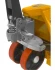 Гидравлическая тележка SD (BF25, г/п 2500 кг, 1150x550 мм, PDP) СМАРТЛИФТ (SMARTLIFT) / СМАРТ (SMART) купить в Вологде Гидравлическая тележка SD (BF25, г/п 2500 кг, 1150x550 мм, PDP) СМАРТЛИФТ (SMARTLIFT) / СМАРТ (SMART) купить в Вологде