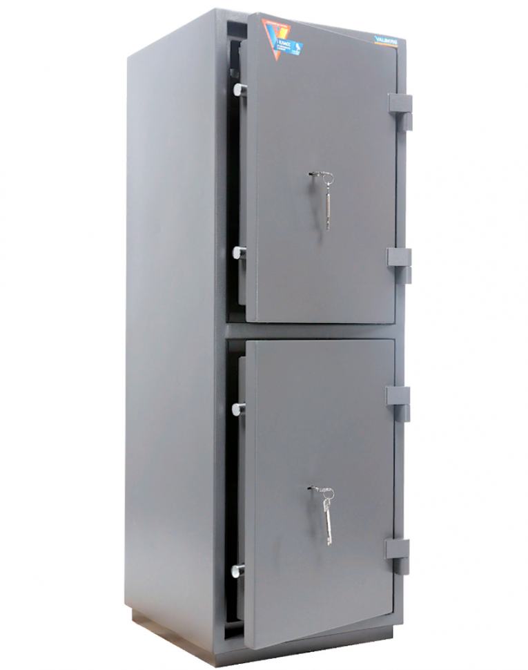 Взломостойкий сейф Valberg Кварцит 120Т/2 купить в Вологде