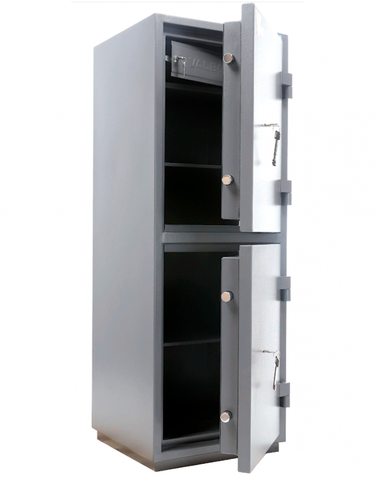 Взломостойкий сейф Valberg Кварцит 120Т/2 купить в Вологде