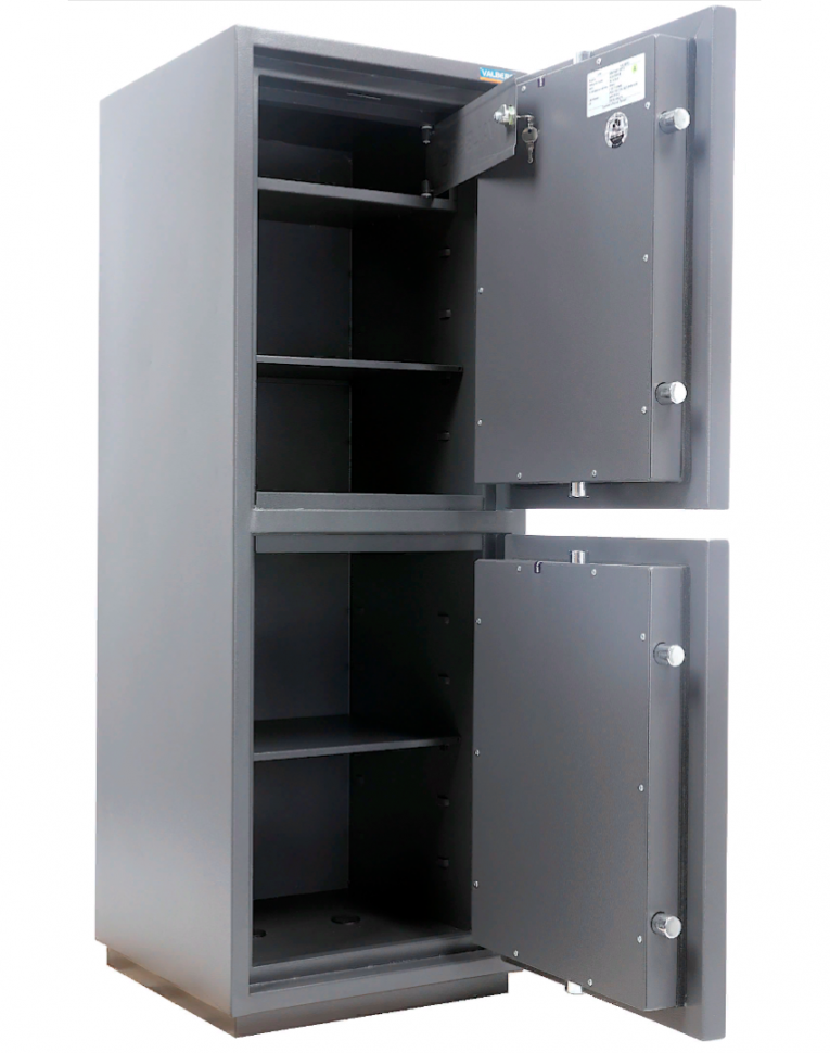 Взломостойкий сейф Valberg Кварцит 120Т/2 купить в Вологде