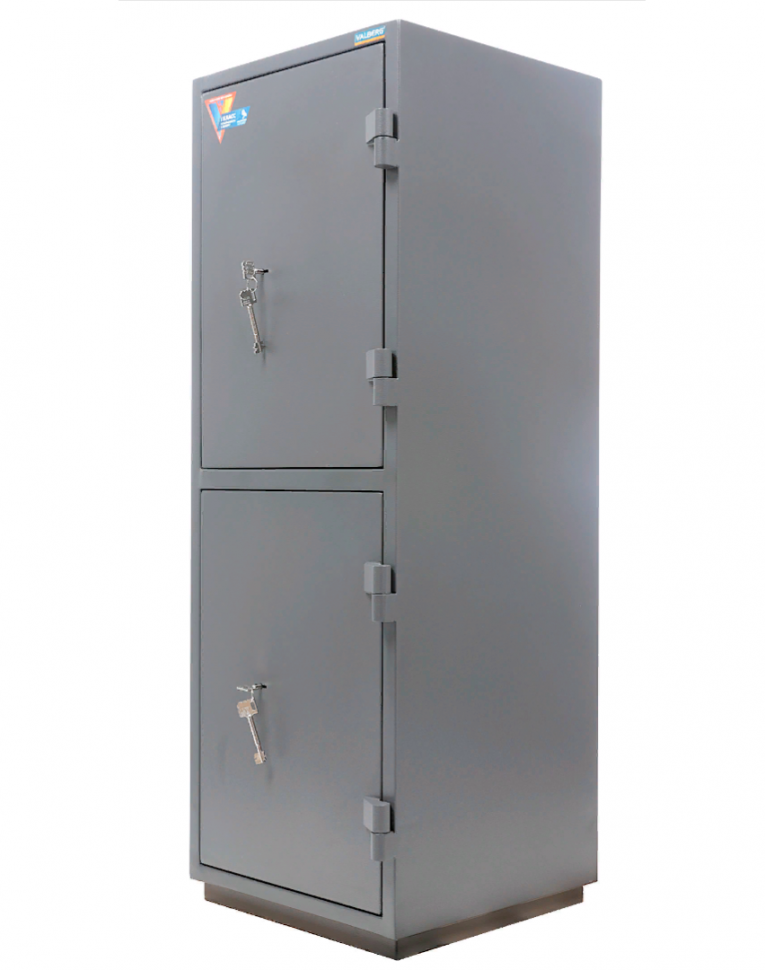 Взломостойкий сейф Valberg Кварцит 120Т/2 купить в Вологде