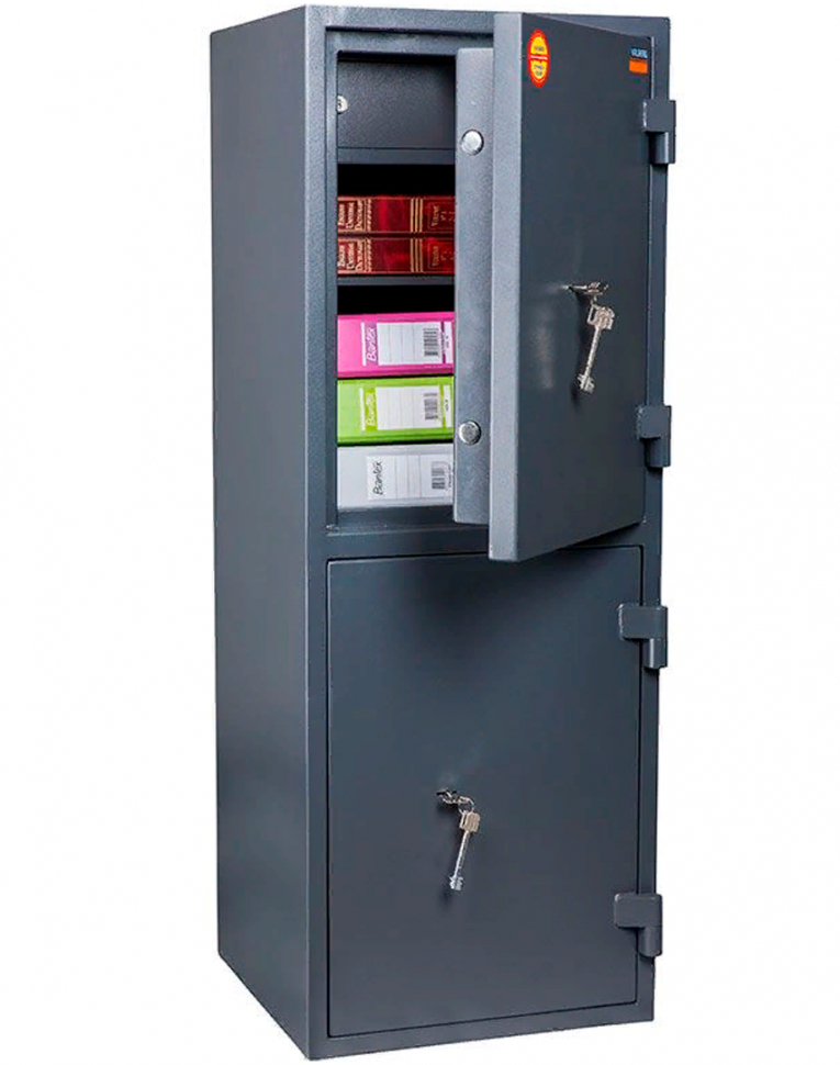 Взломостойкий сейф Valberg Кварцит 120Т/2 купить в Вологде