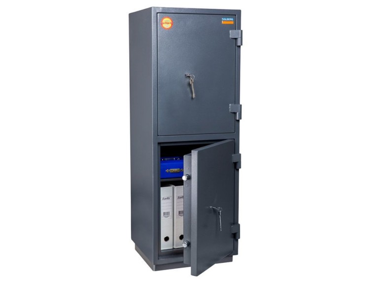 Взломостойкий сейф Valberg Кварцит 120Т/2 купить в Вологде