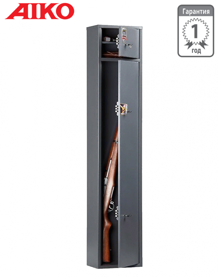 Оружейный сейф Aiko Чирок 1520 купить в Вологде