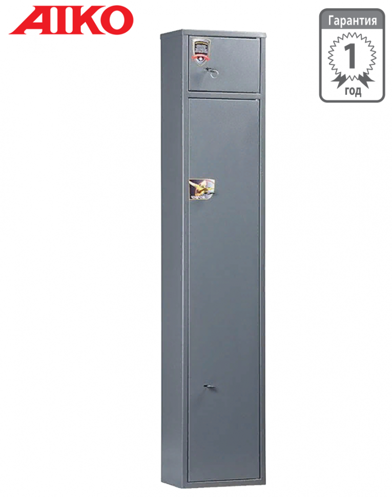 Оружейный сейф Aiko Чирок 1520 купить в Вологде