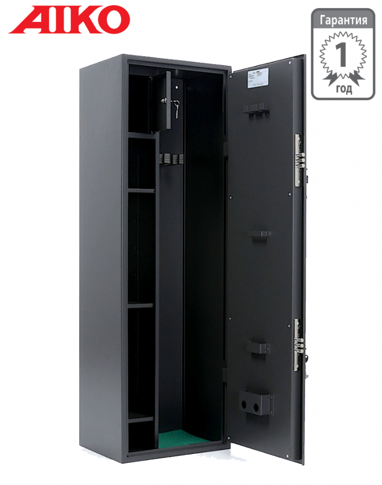 Оружейный сейф Aiko Беркут купить в Вологде