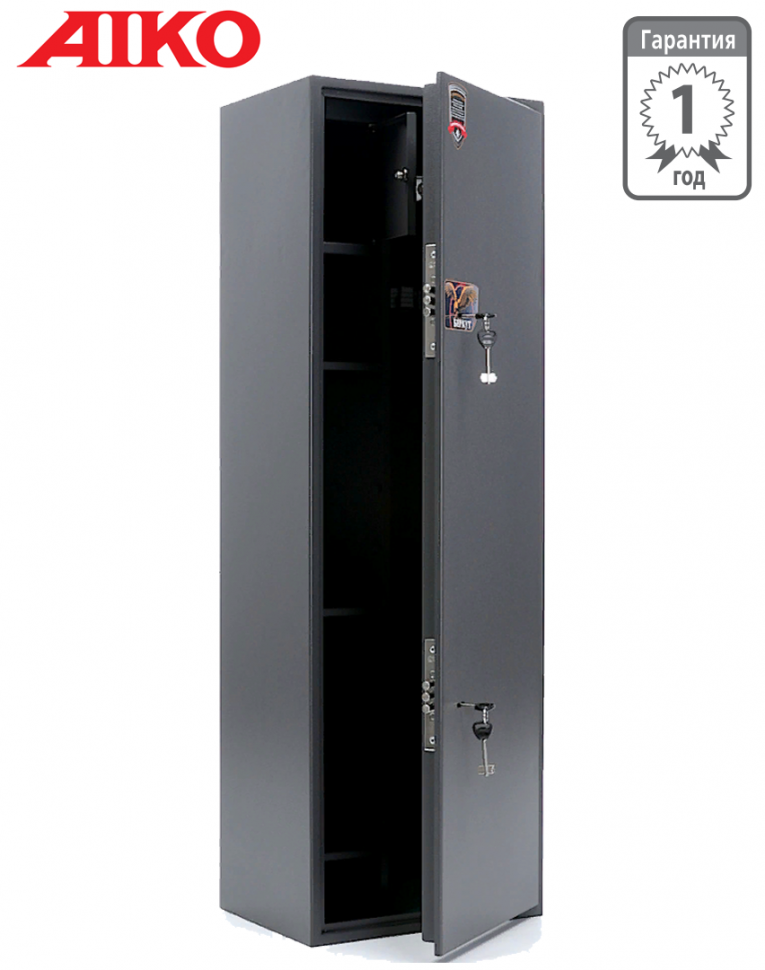 Оружейный сейф Aiko Беркут купить в Вологде