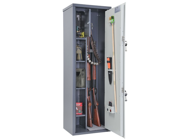 Оружейный сейф Aiko Беркут купить в Вологде