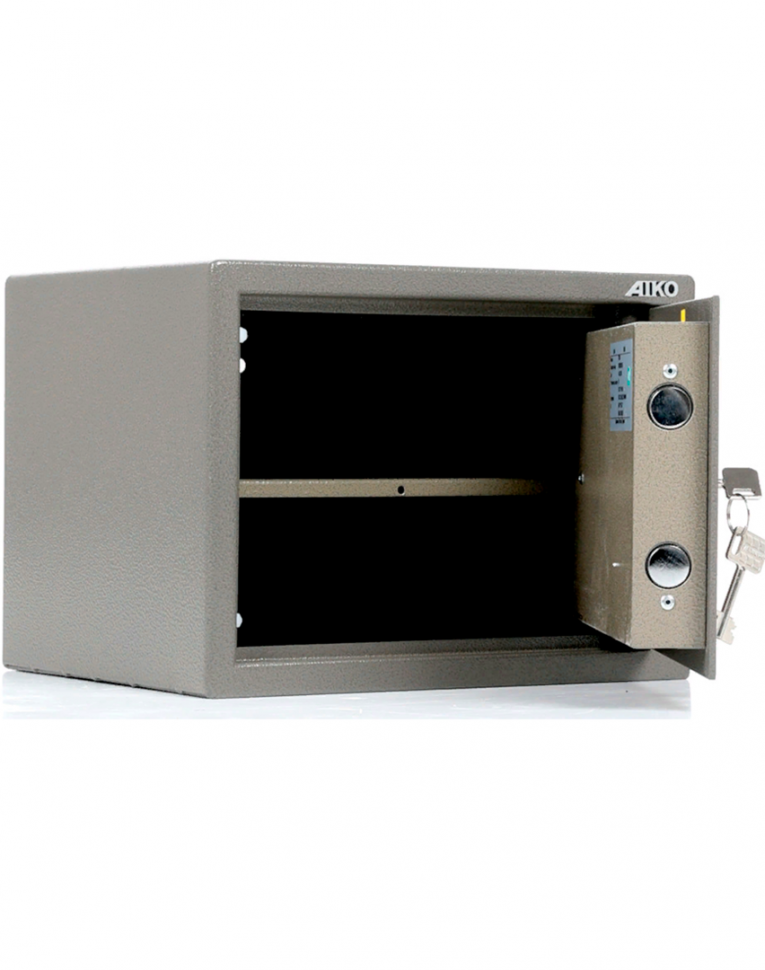 Офисный сейф Aiko TM-25 купить в Вологде