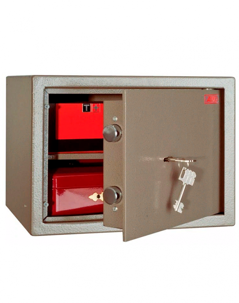 Офисный сейф Aiko TM-25 купить в Вологде
