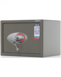 Офисный сейф Aiko TM-25 Офисный сейф Aiko TM-25