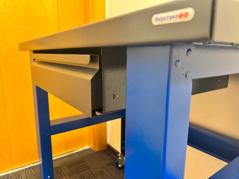 Стол промышленный PLC 10.0-М купить в Вологде