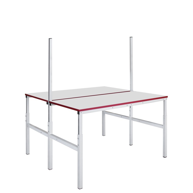 Стол промышленный Gresson СПО-1200 купить в Вологде