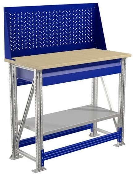 Верстак Master M100.MF1 / MF1.111 купить в Вологде