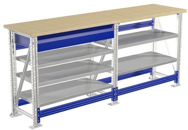 Верстак Master M100.MF1 / MF1 / MF1.103.002 купить в Вологде Верстак Master M100.MF1 / MF1 / MF1.103.002 купить в Вологде