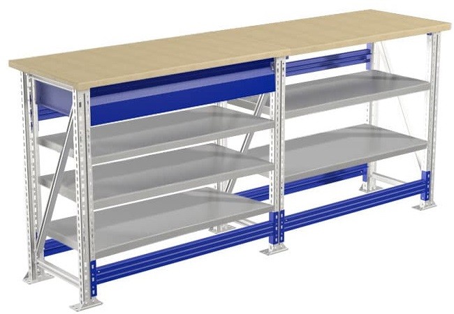 Верстак Master M100.MF1 / MF1 / MF1.103.002 купить в Вологде Верстак Master M100.MF1 / MF1 / MF1.103.002 купить в Вологде