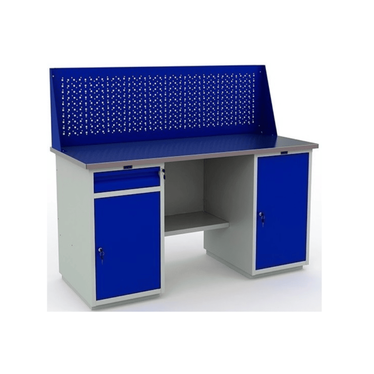 Верстак Profi WT160.WD2/WD1.010 купить в Вологде