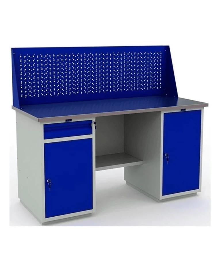 Верстак Profi WT160.WD2/WD1.010 купить в Вологде Верстак Profi WT160.WD2/WD1.010 купить в Вологде